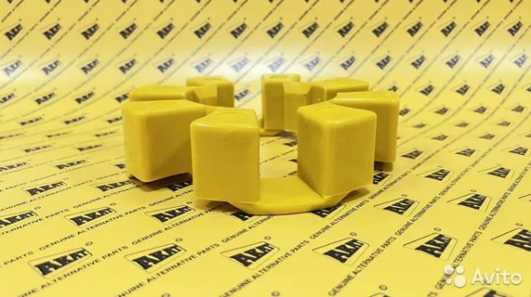 Муфта соединения гидронасоса OEM 7Y-1901